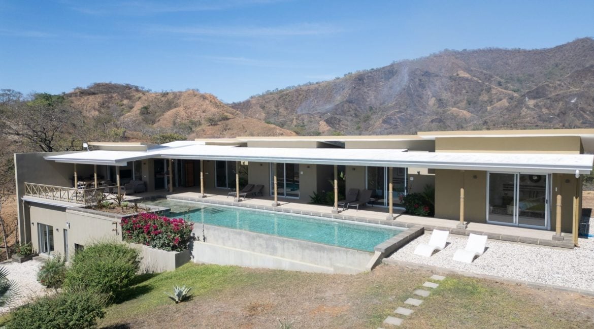 Ocean View Villa M
