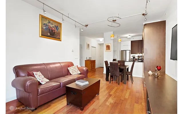 100 Jay Street Unit: 5B