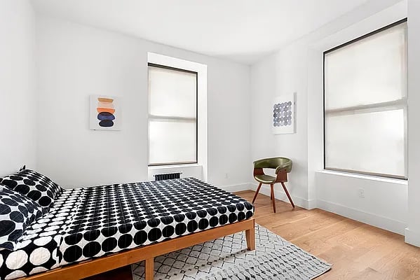 299 Riverside Drive #2C