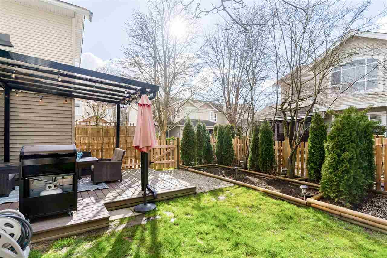 25-6513 200 Street, Langley