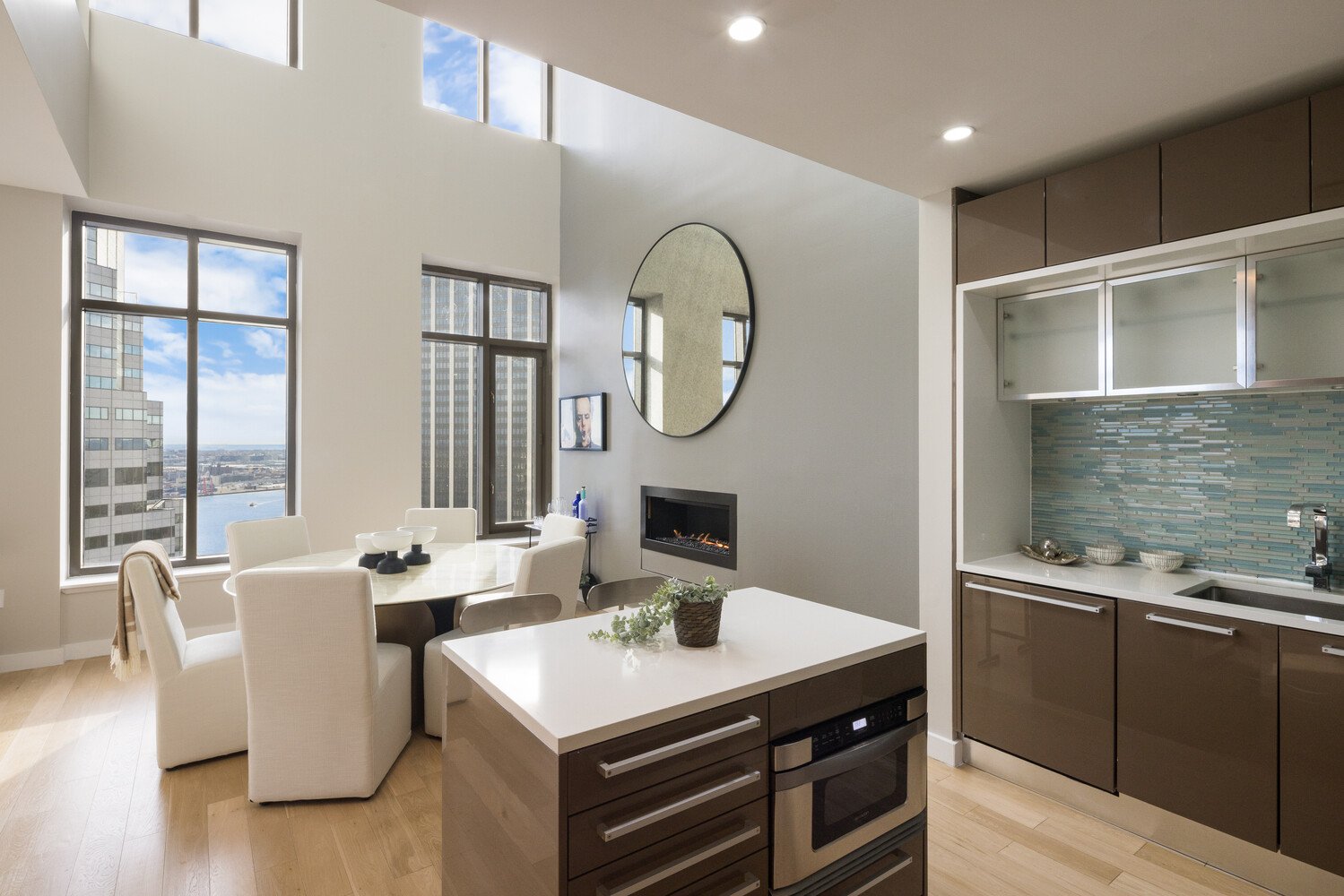 75 Wall Street, Apt PHD3