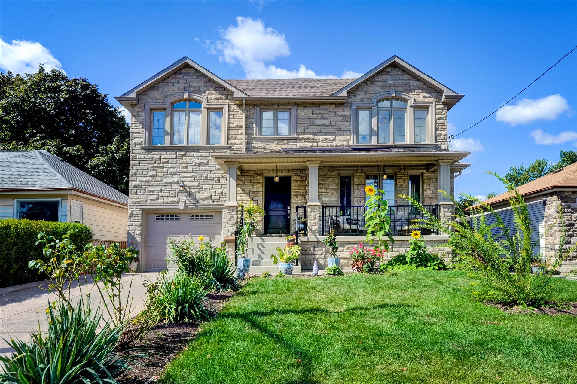 146 Dorset Rd