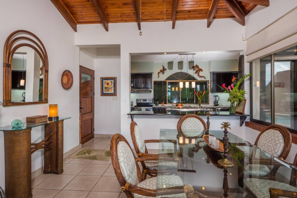 Ocean View Guest House Villa, Flamingo, Guanacaste