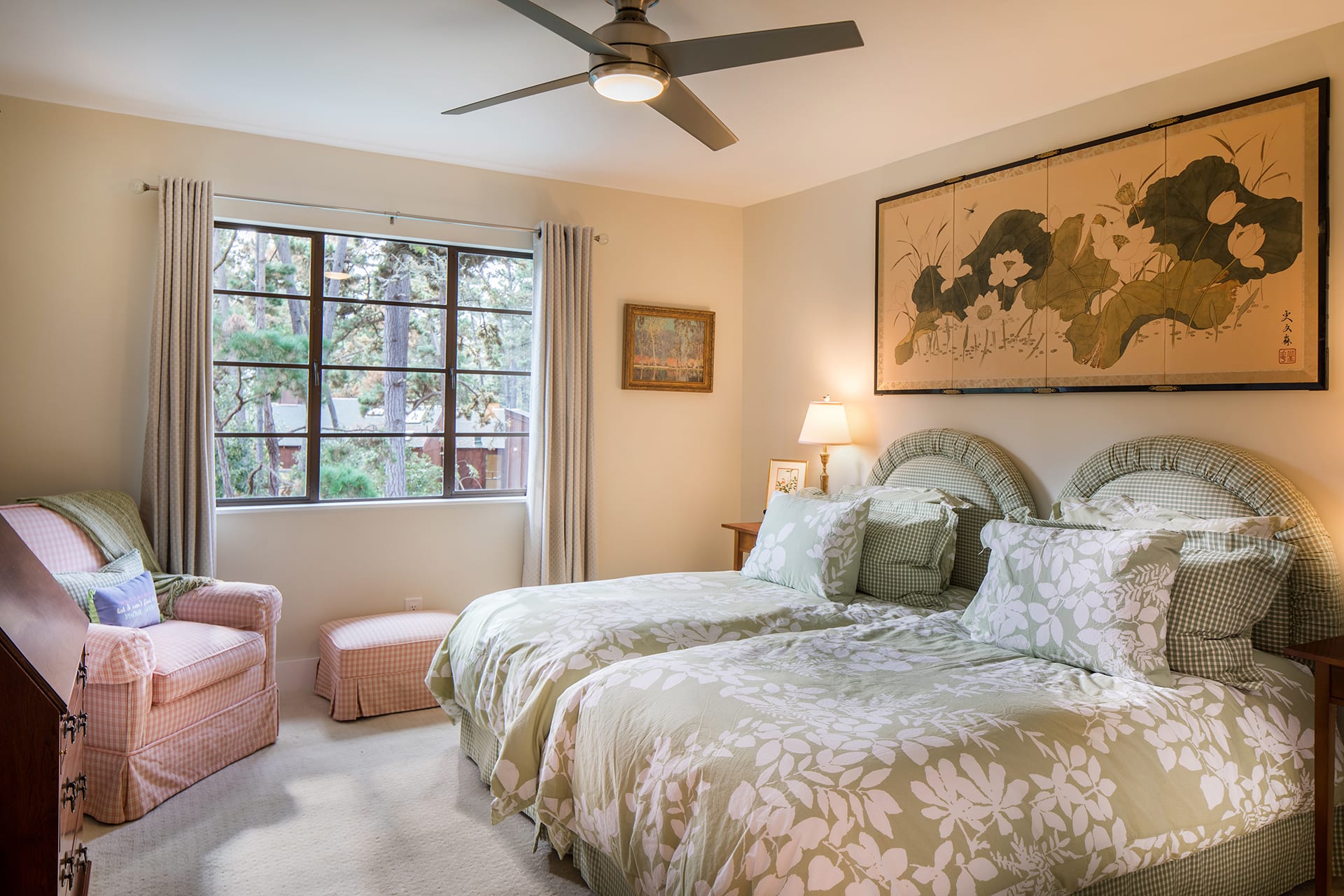 4058 Mora Lane, Pebble Beach