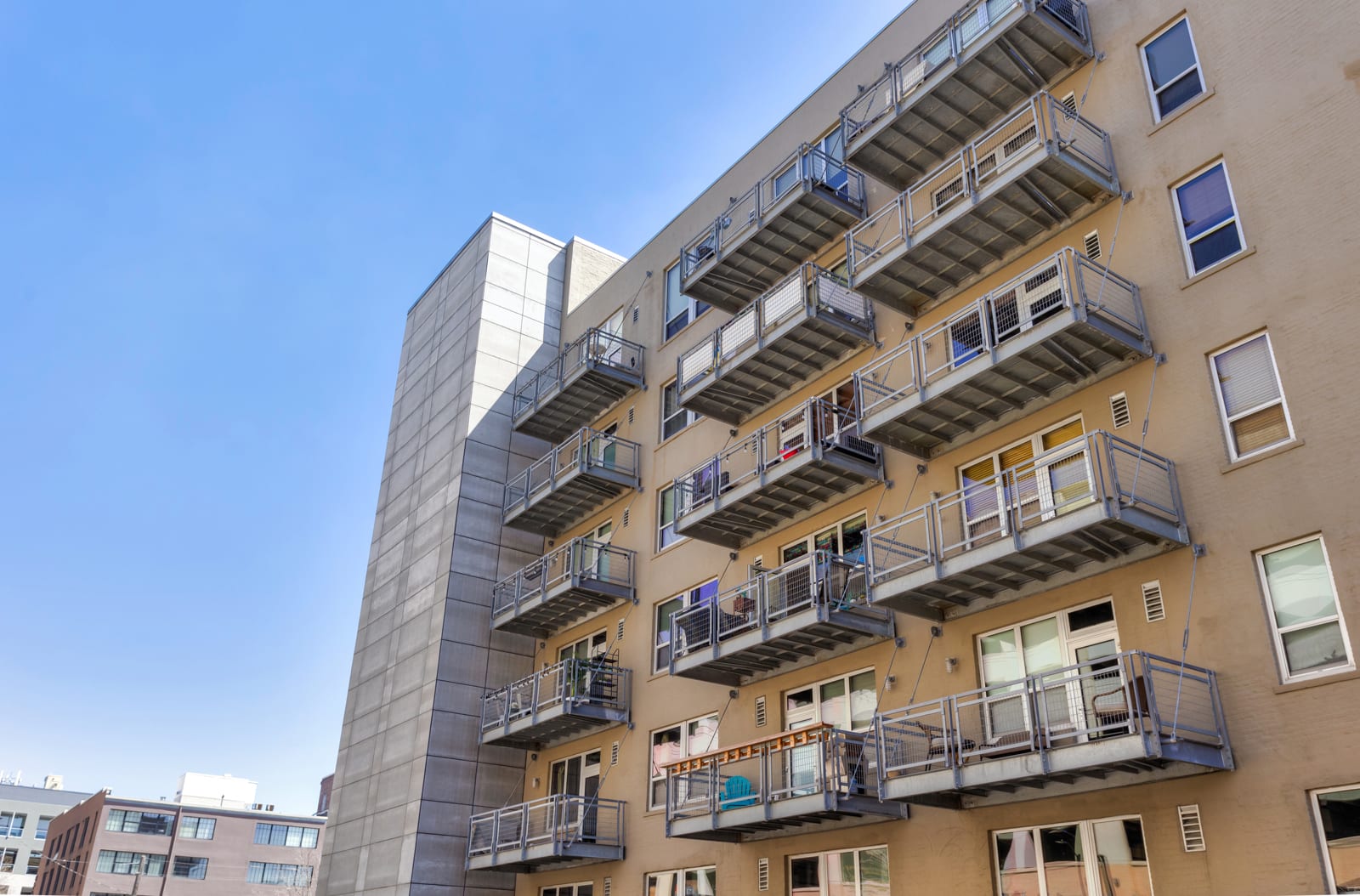 112 11th Street 302