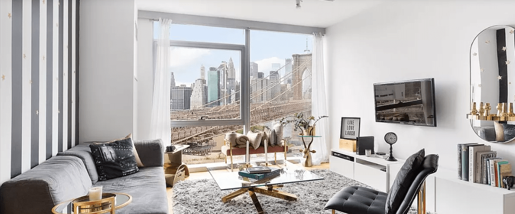 60 Water Street Unit: PHF