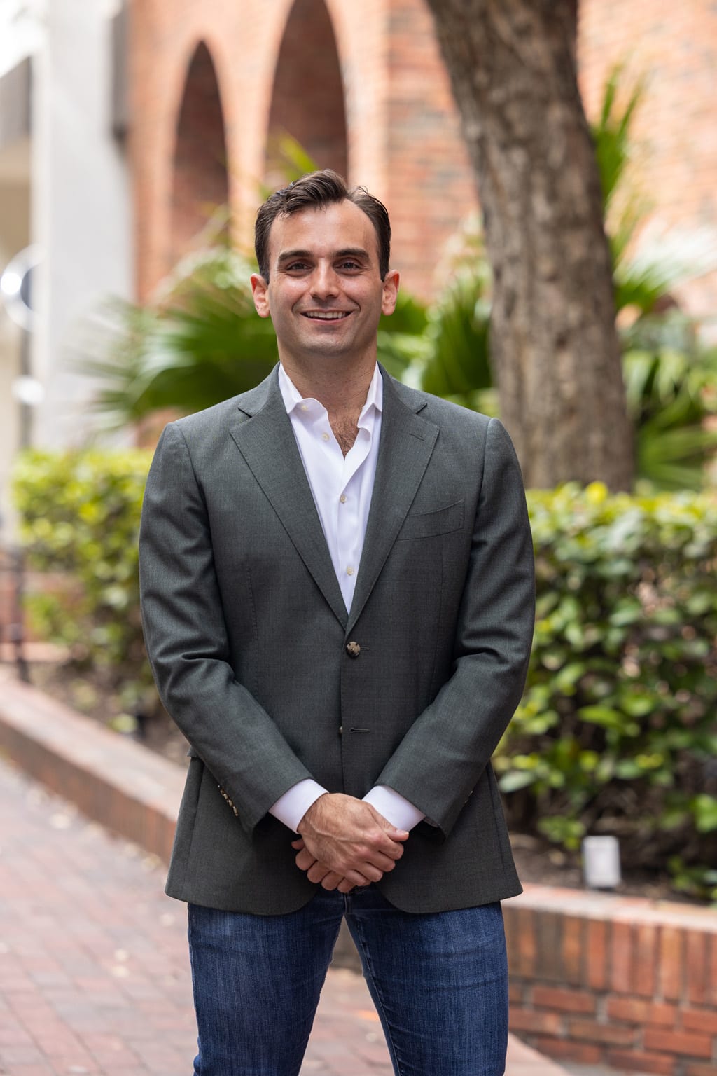 Daniel Hernandez