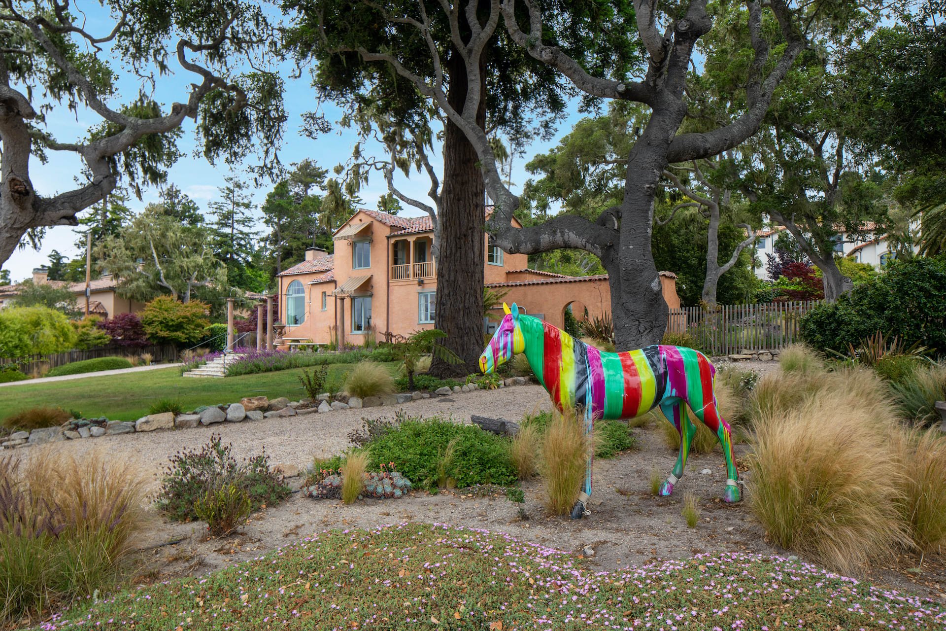 Pebble Beach Paradise - 3363 17 Mile Dr, Pebble Beach