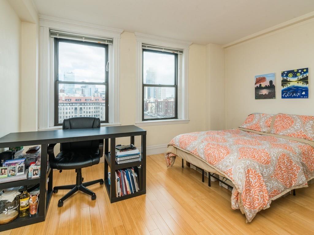 464 Commonwealth Ave, #85