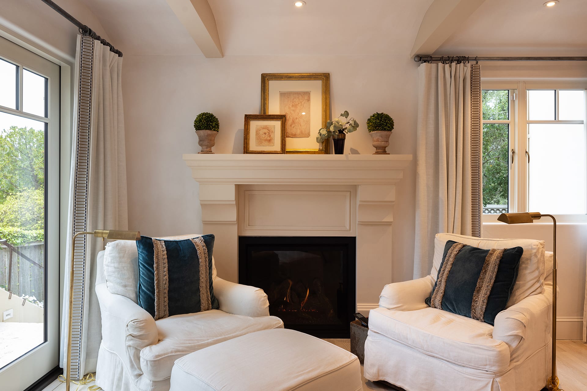 Charming Coastal Haven - 24750 Guadalupe St