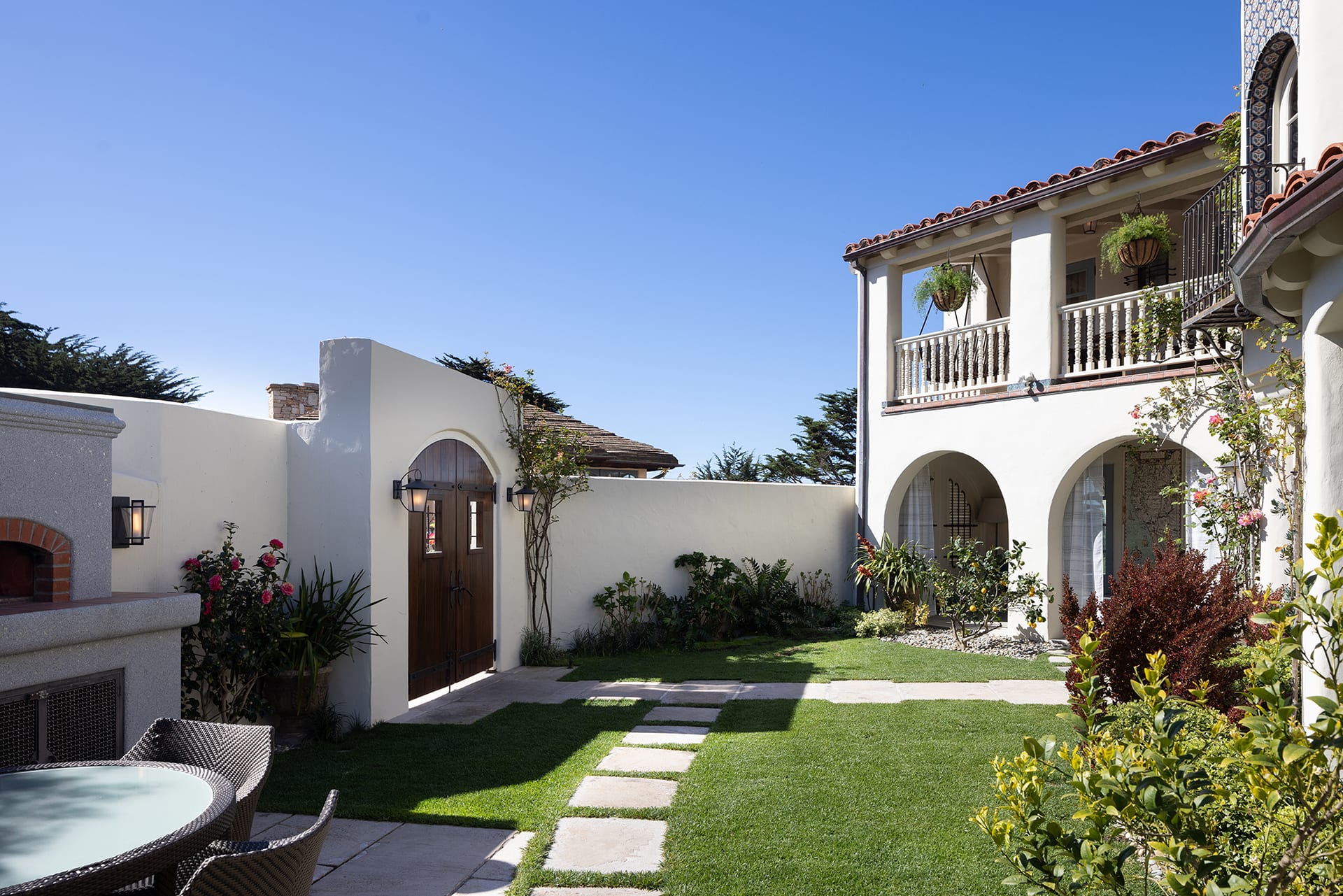 Villa Del Mar - Scenic 4 SE of 8th