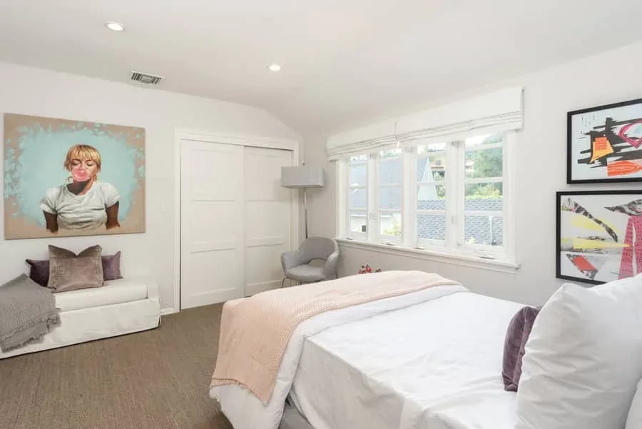 1423 N Doheny