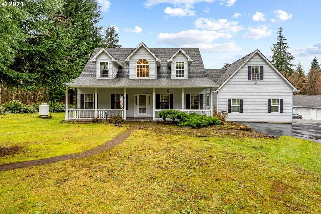 471 GRASSETH POSTON RD