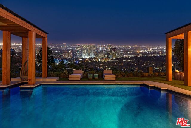 Luxe Infinity