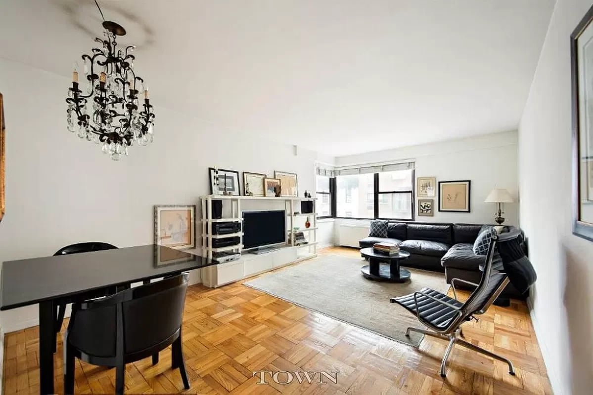 315 E 65th St #6D