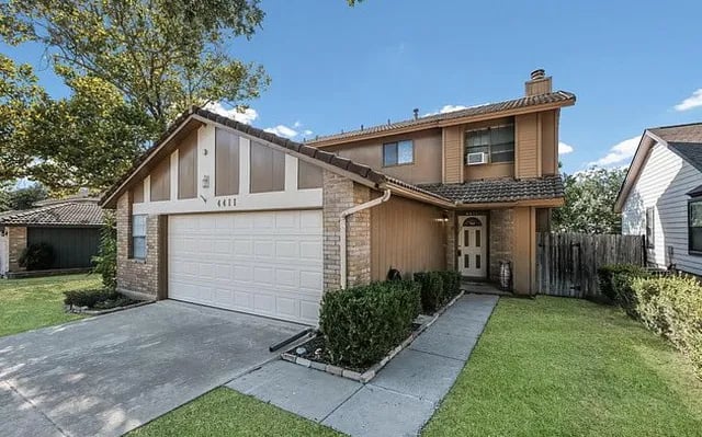 4411 Brushy Hl
