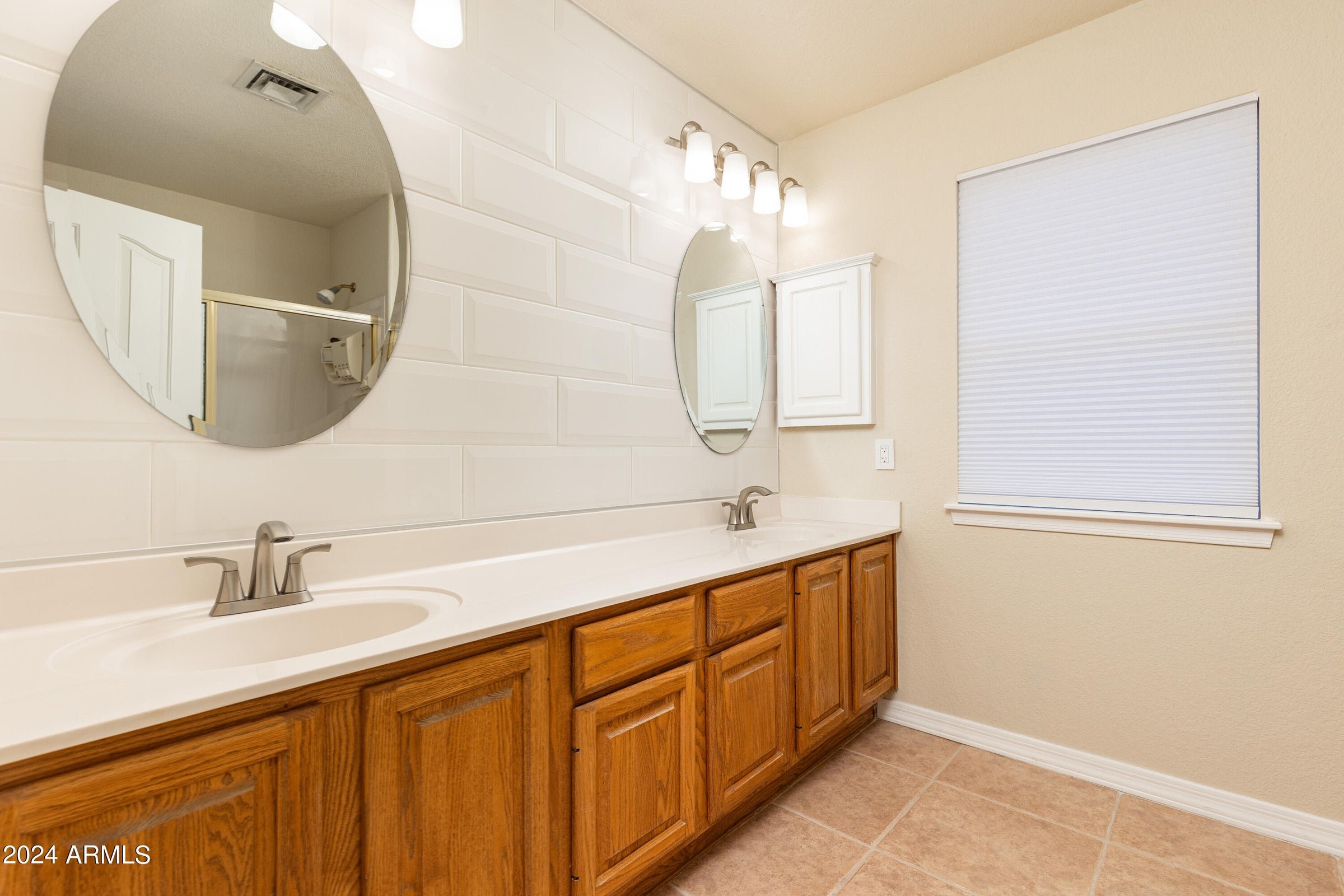 North Scottsdale home before remodel