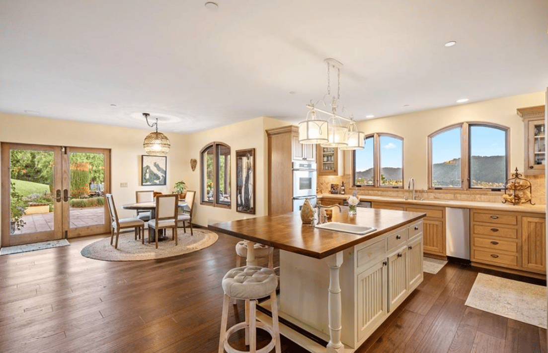 Bassi Ranch Masterpiece 