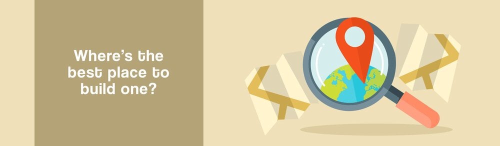 What is a Tiny House? We Explain This Huge Real Estate Trend For A Minimalist Living