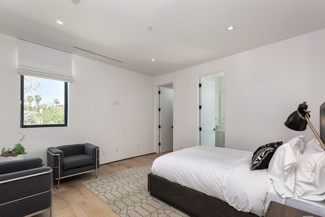 Oasis Grove