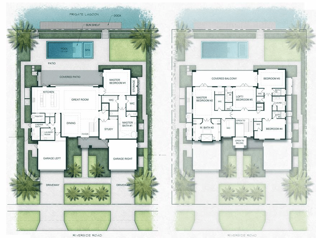 631 Riverside Rd