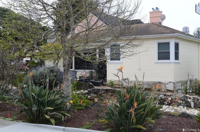 Ingleside Terraces
