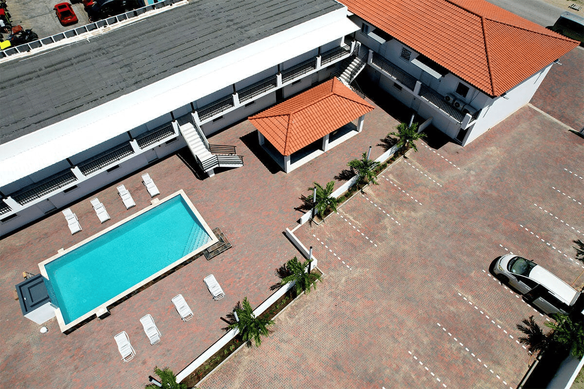 Turnkey Resort Property