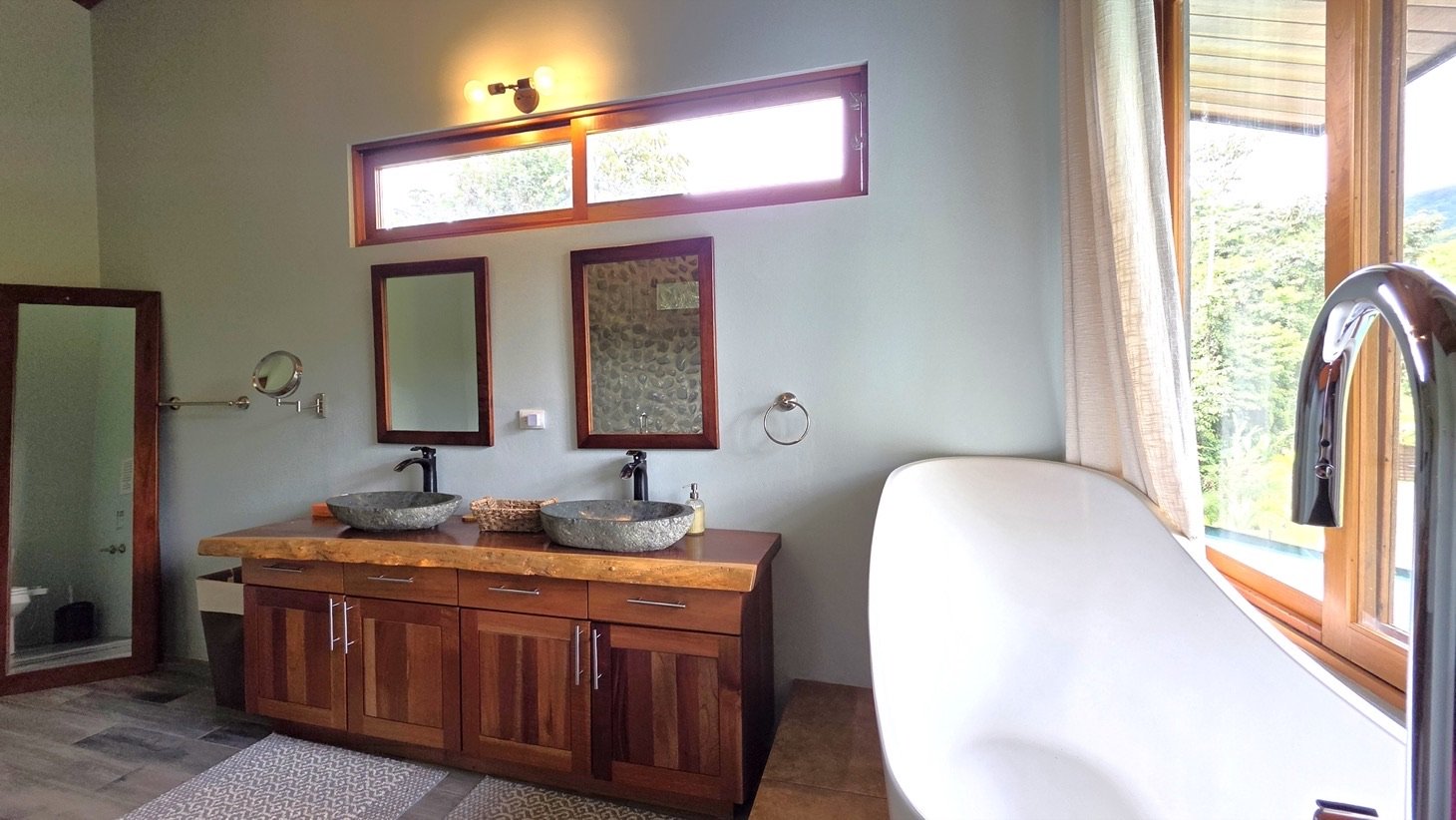 Affordable Resort Style Ocean View Home