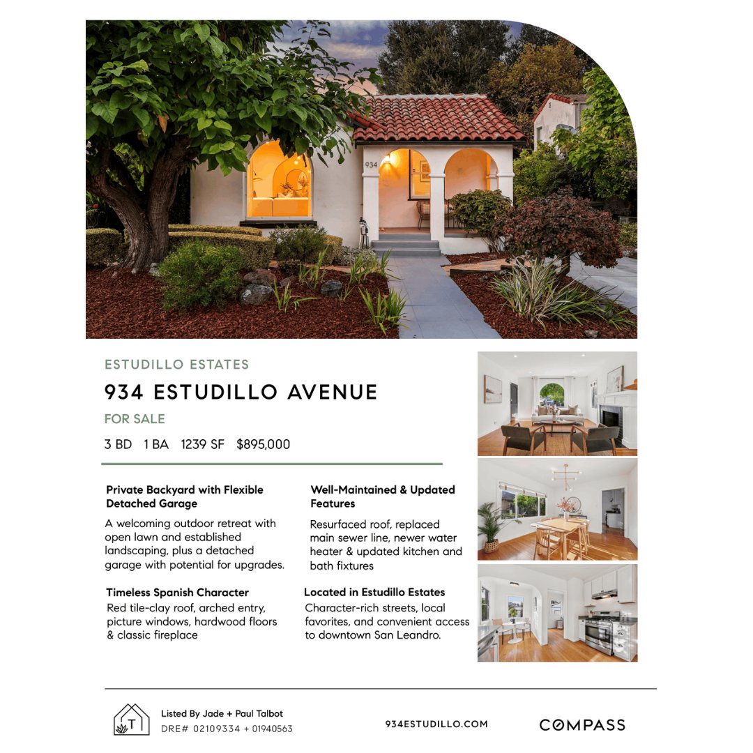 Property Flyer