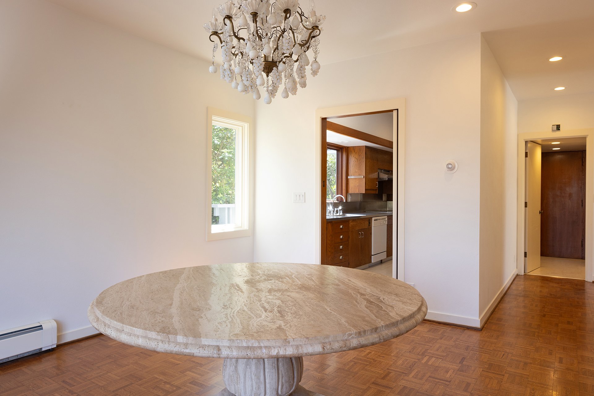 Point of View - 2416 Bay View Ave