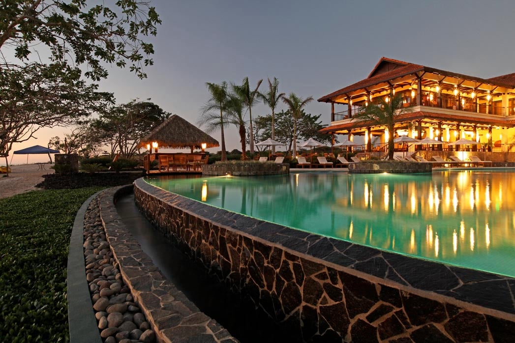 Hacienda Pinilla 