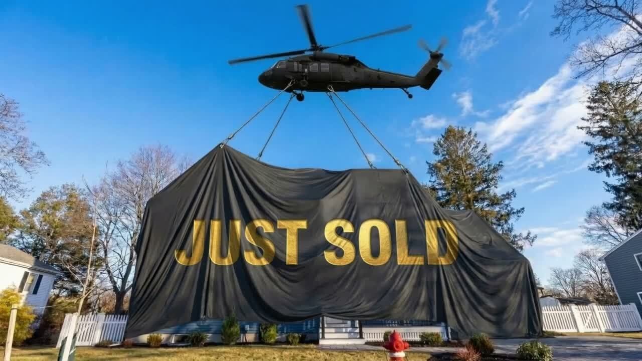 Wow, JUST SOLD in ARLINGTON HEIGHTS! Getting it done from Boston to Cape Cod. Call Johnny Fallon