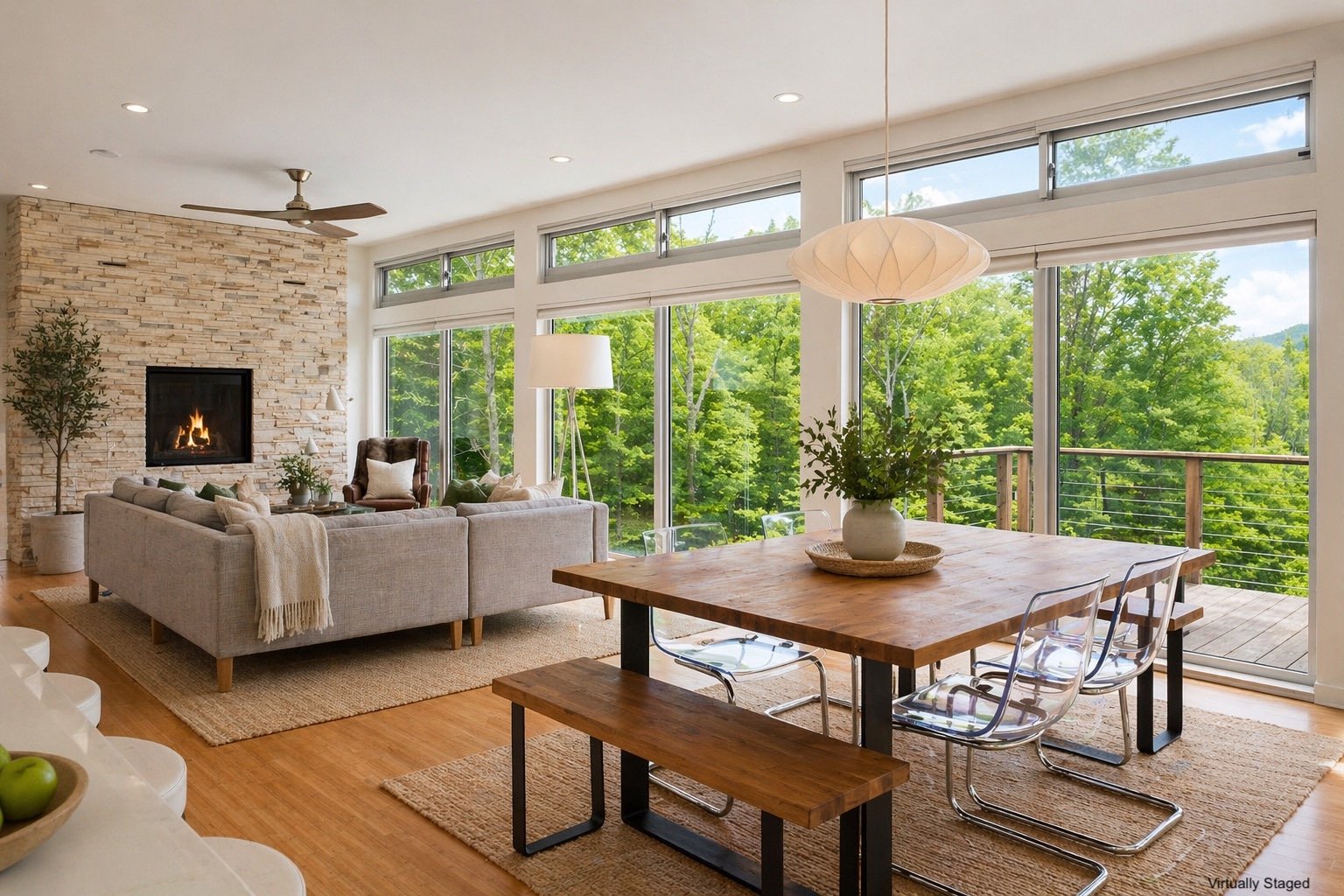 540 Mt Tobias Road