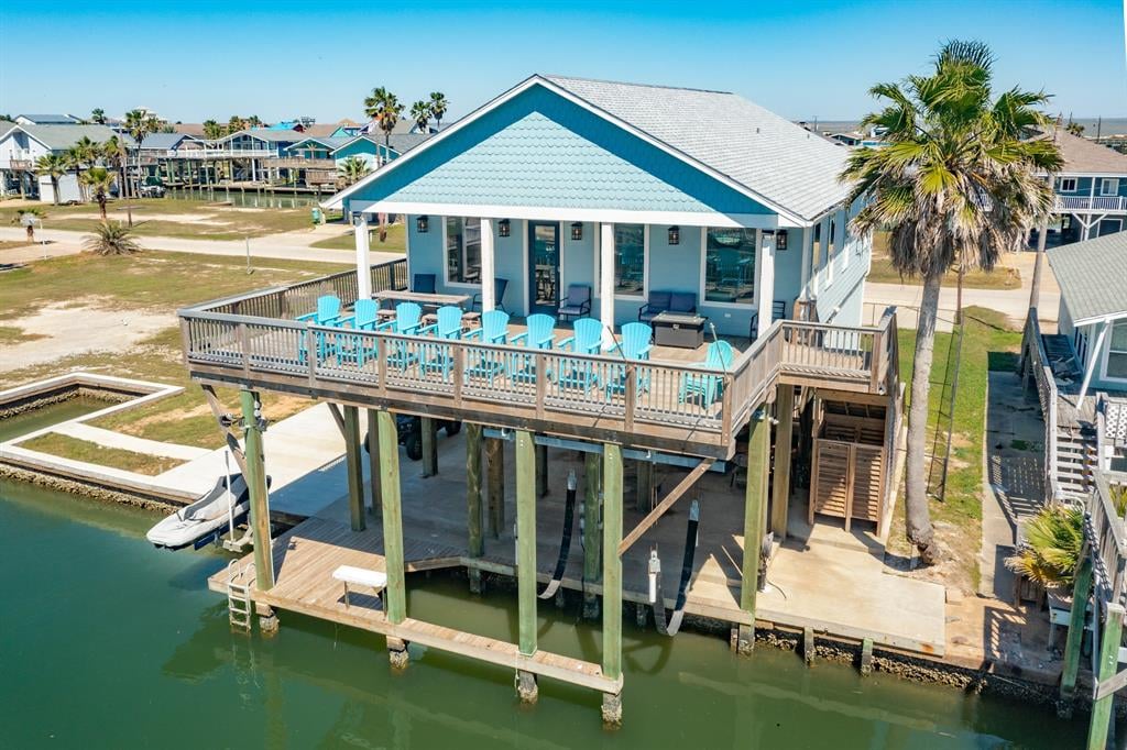 207 Schooner Dr