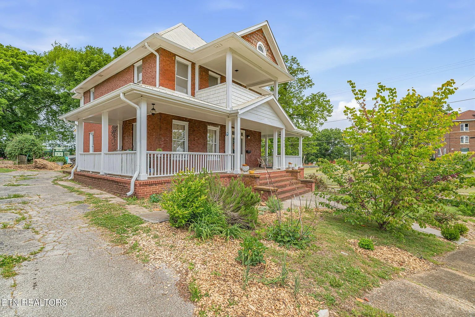 1805 Brandau Street