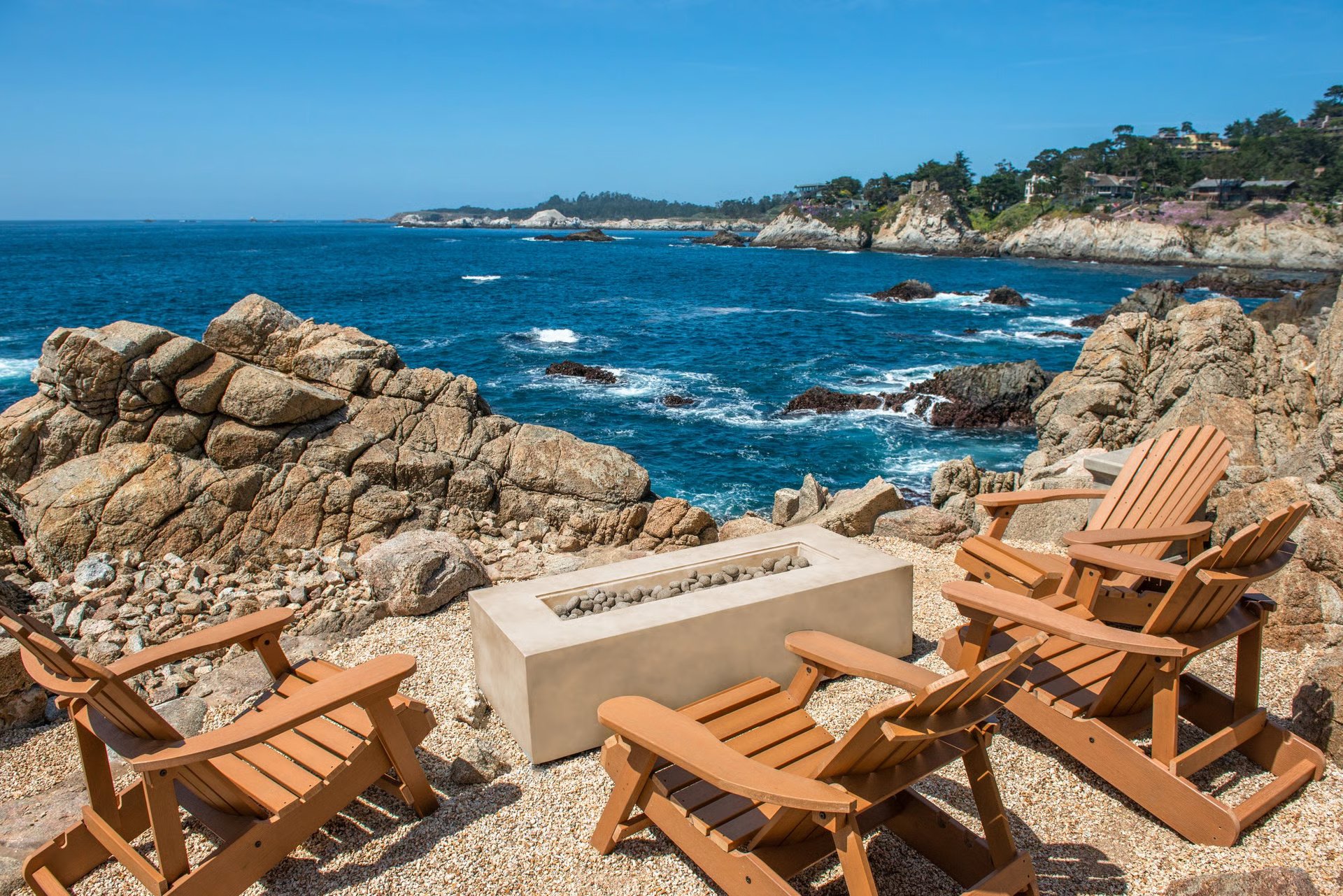 The Lodge at Spindrift