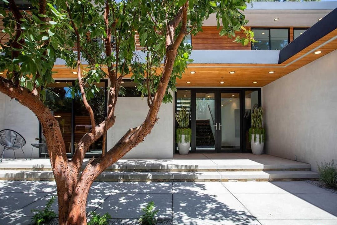 Garden Heights