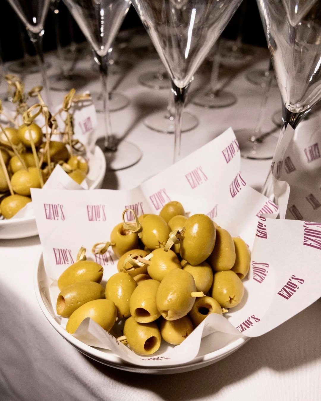 🍽️ Miami’s Dining Scene Heats Up: Ezio’s Opens in North Beach