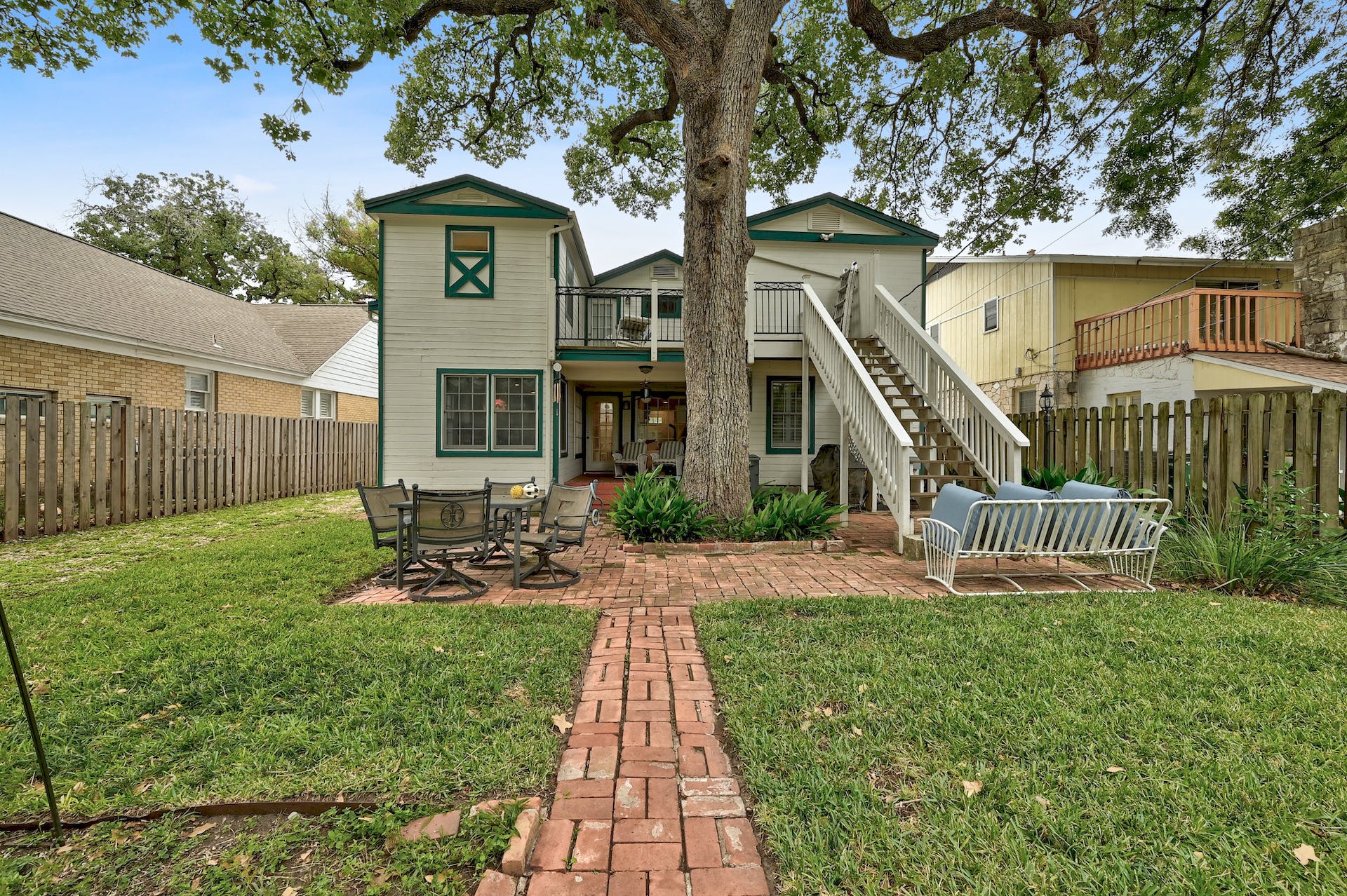 1520 Northwood Rd, Austin, TX 78703