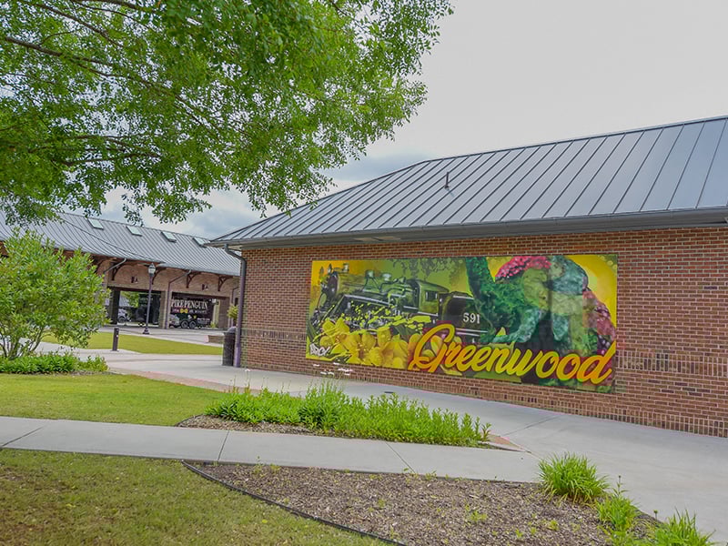 Greenwood