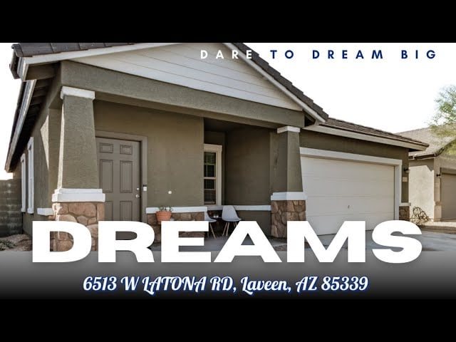 Laveen Living: Close to Everything