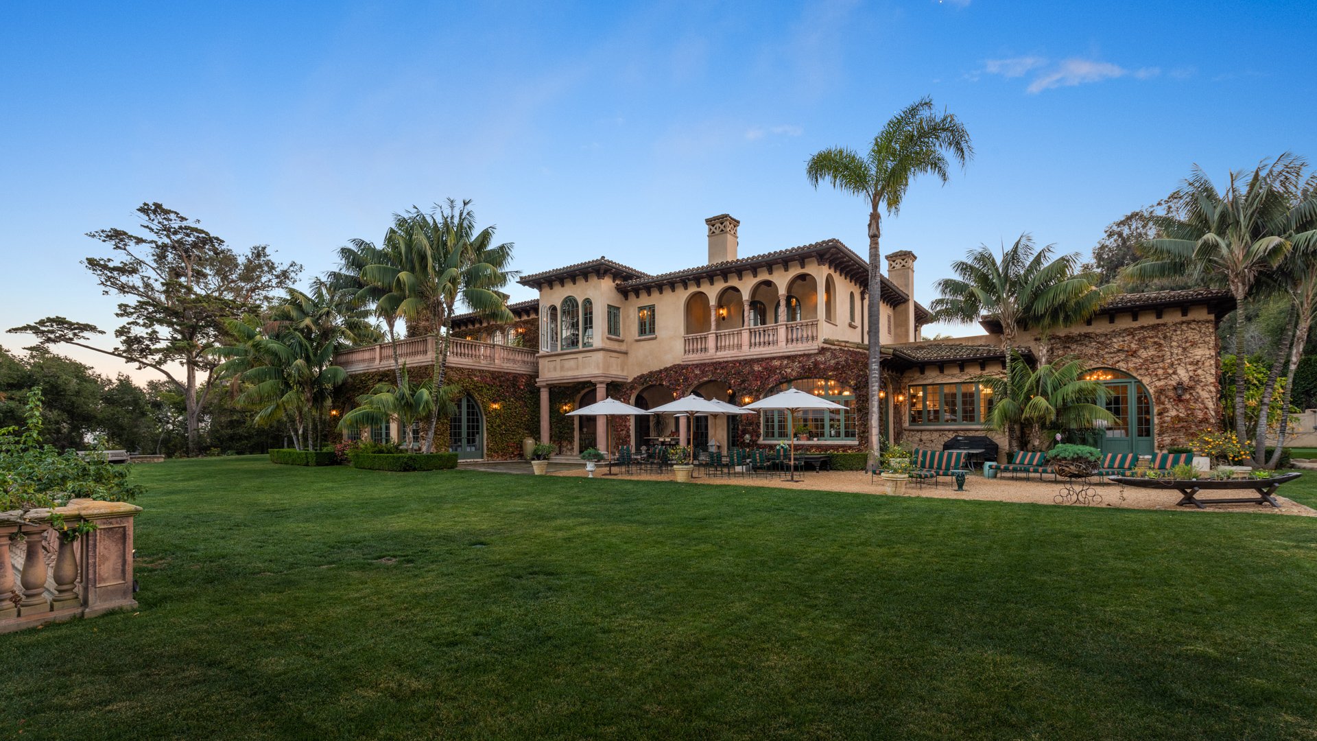 2733 Sycamore Canyon Rd