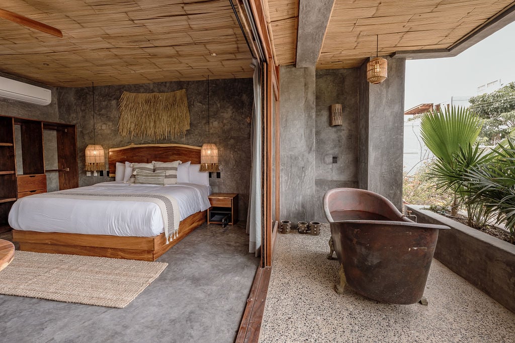 6 Bedroom, Hotel Boutique, Casa Tigre