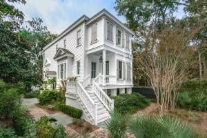 37 East Lake Road