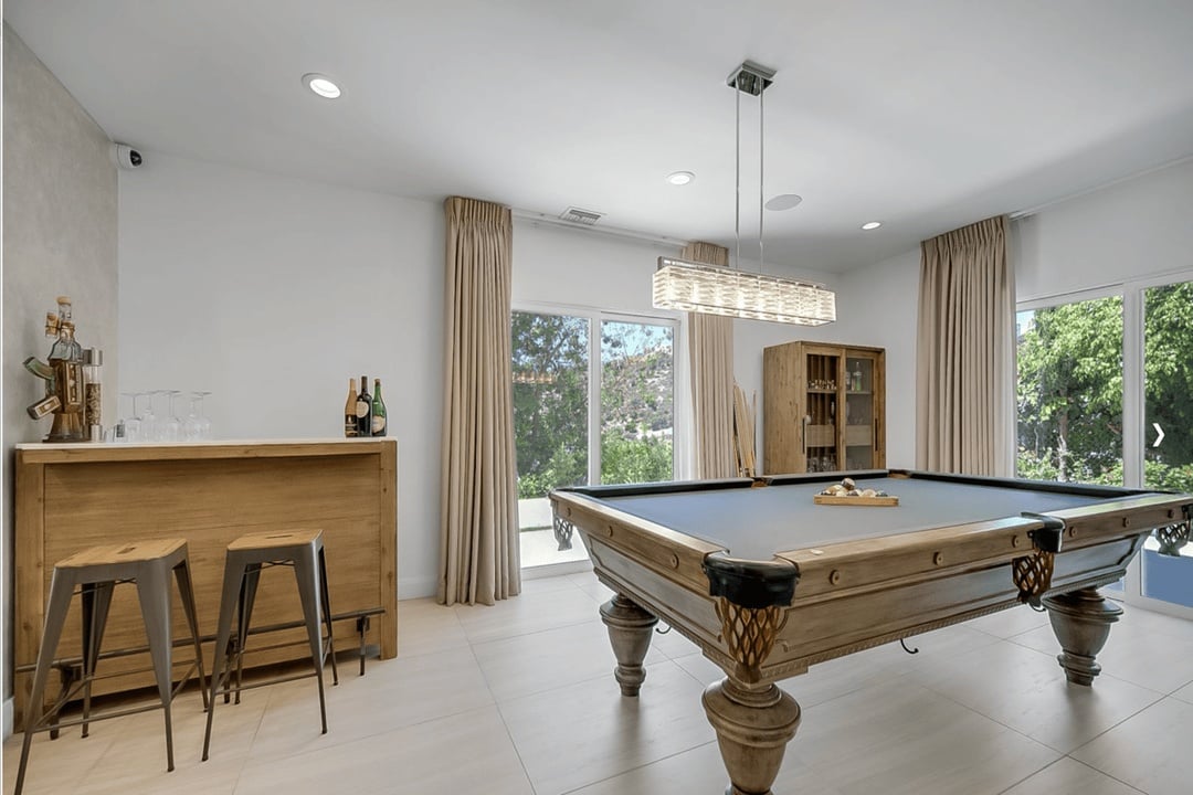 Luxe, Bellagio, 90049