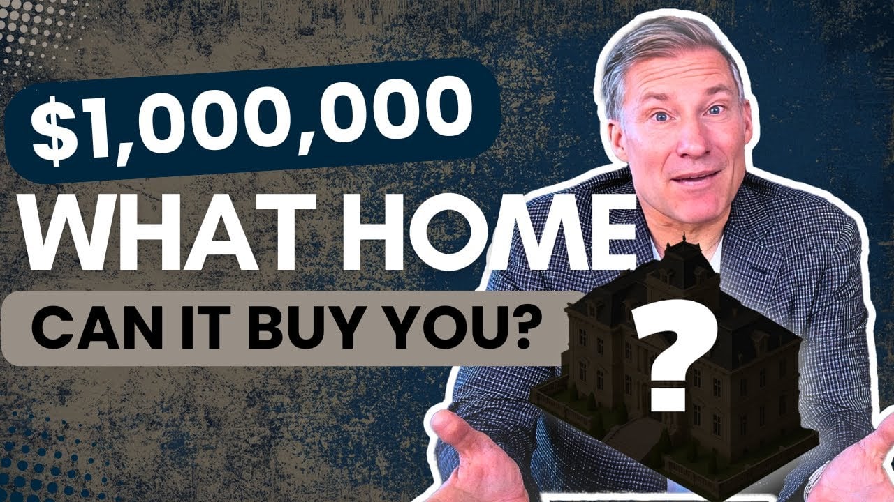 What $1 Million Buys in San Diego | Point Loma, Mission Hills, & More