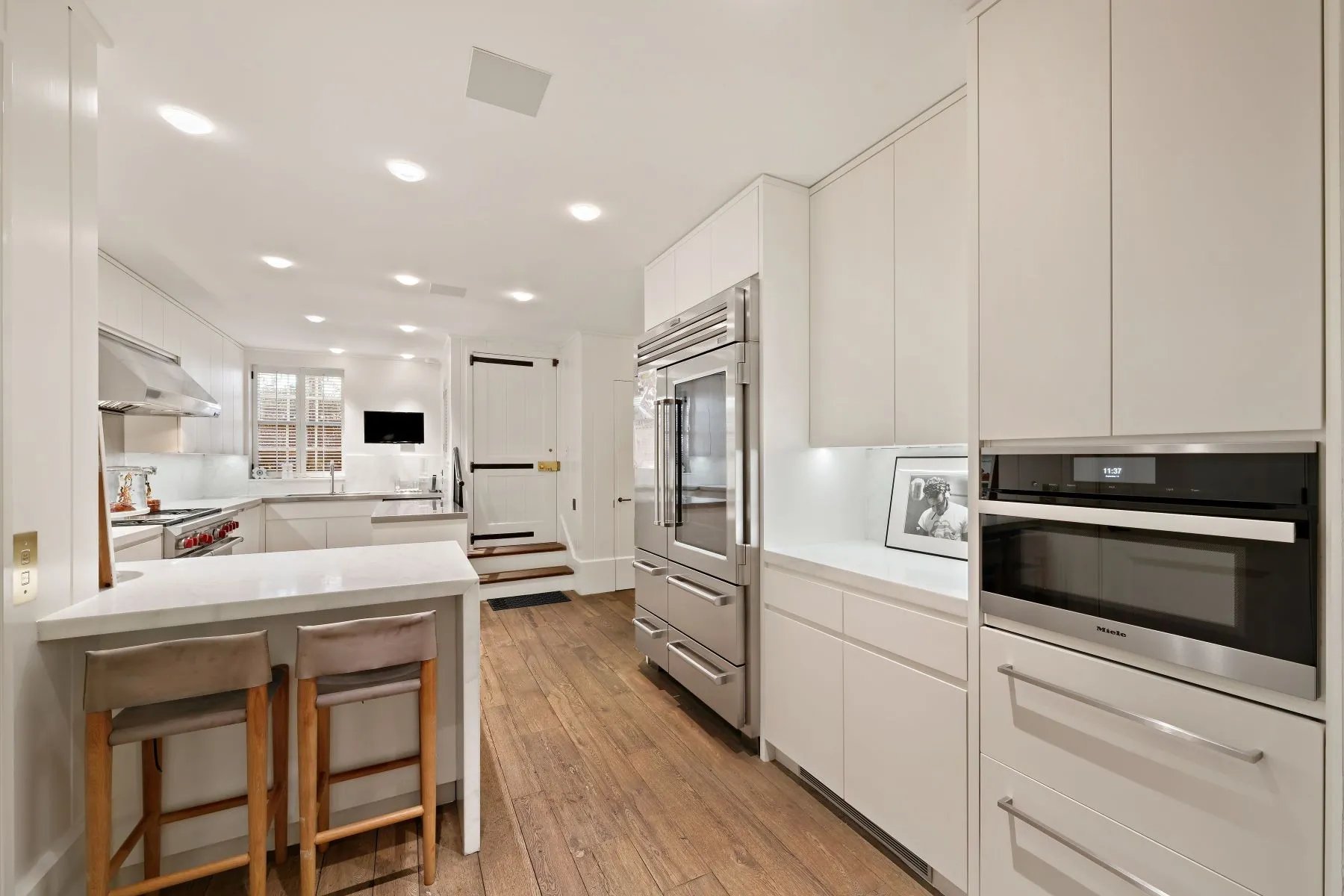 763 Greenwich Street