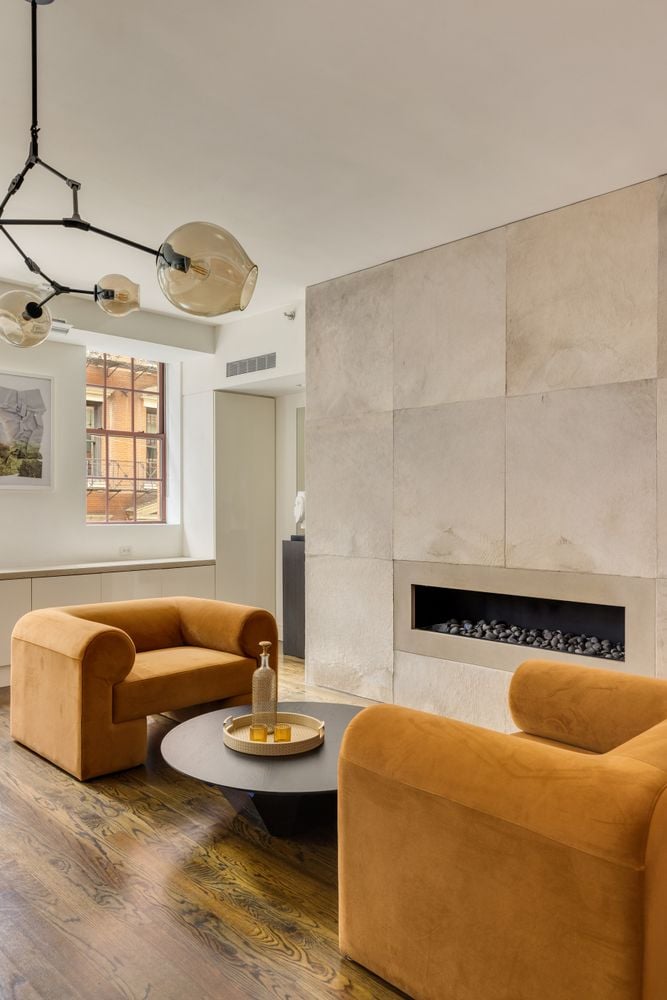 18 Leonard Street 2D