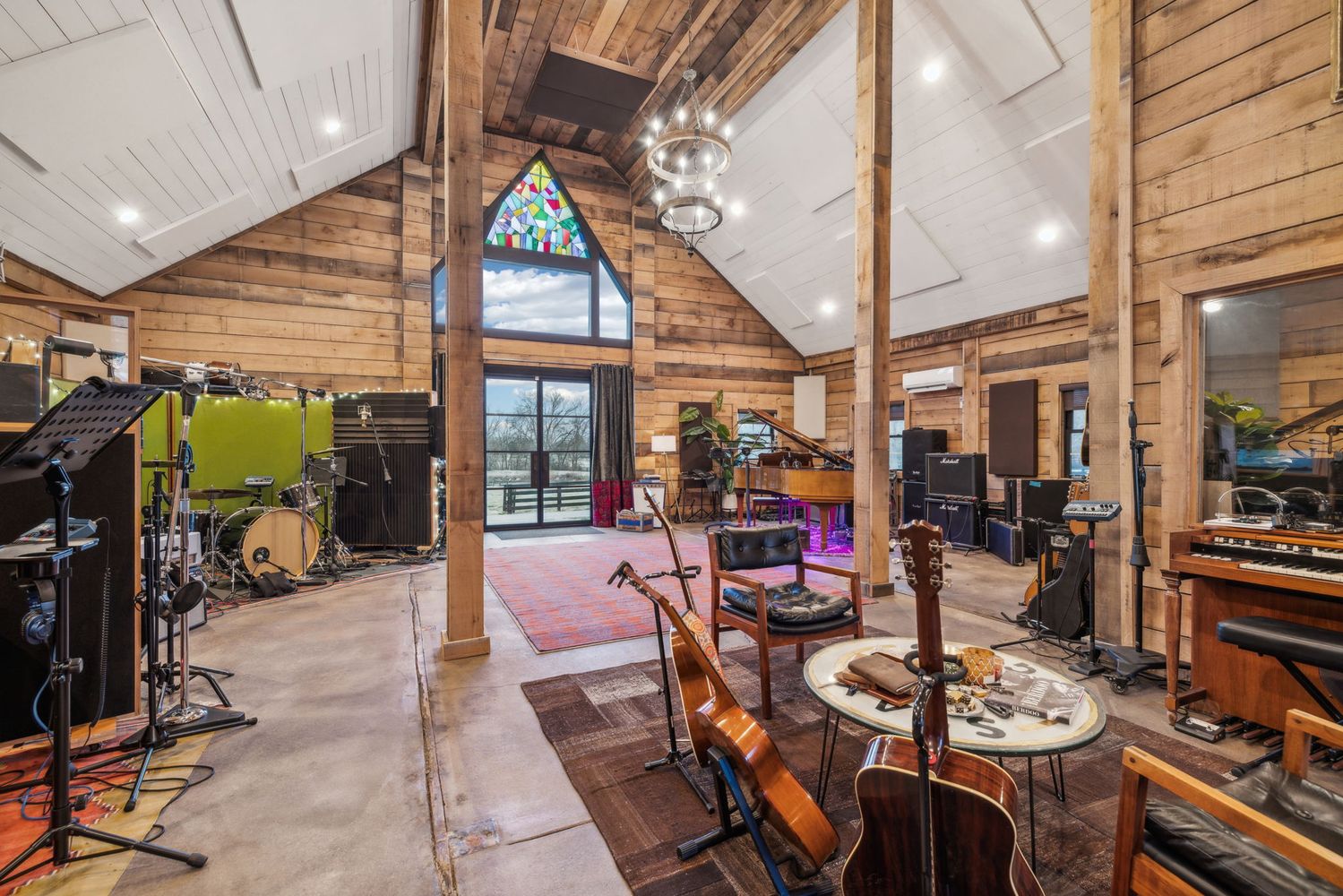 3636 Bear Creek Rd