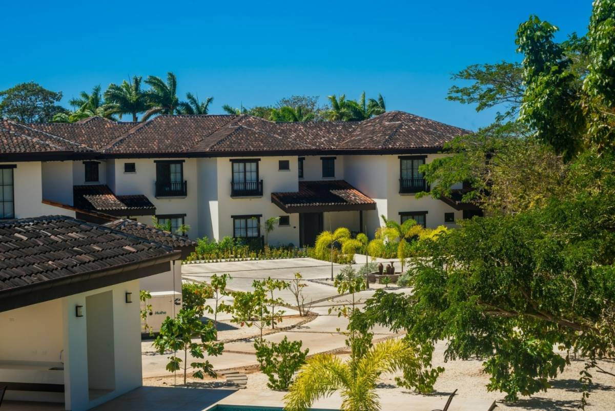 Lago de Palma 58 , Tamarindo